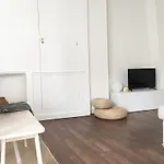 Appartement Paris-Monceau