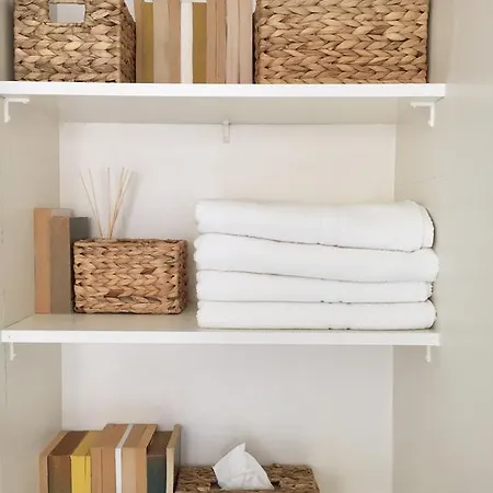 Monceau Apartment Paris