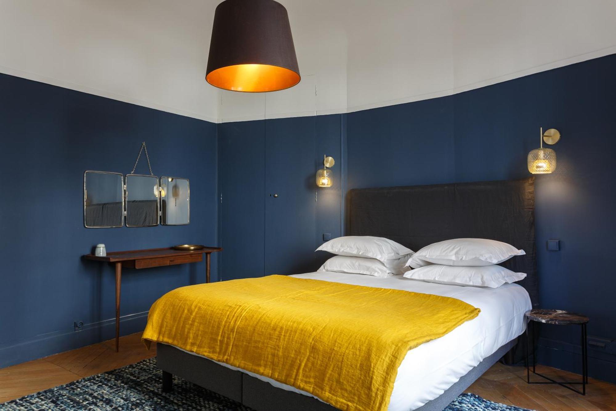 Appartamento Courcelles Parc Monceau *